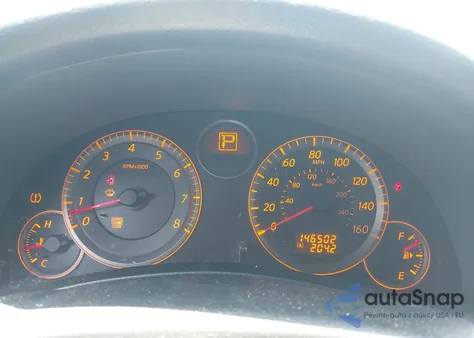 2007 Infiniti G35 из США, поврежденный, VIN JNKCV54E47M910057